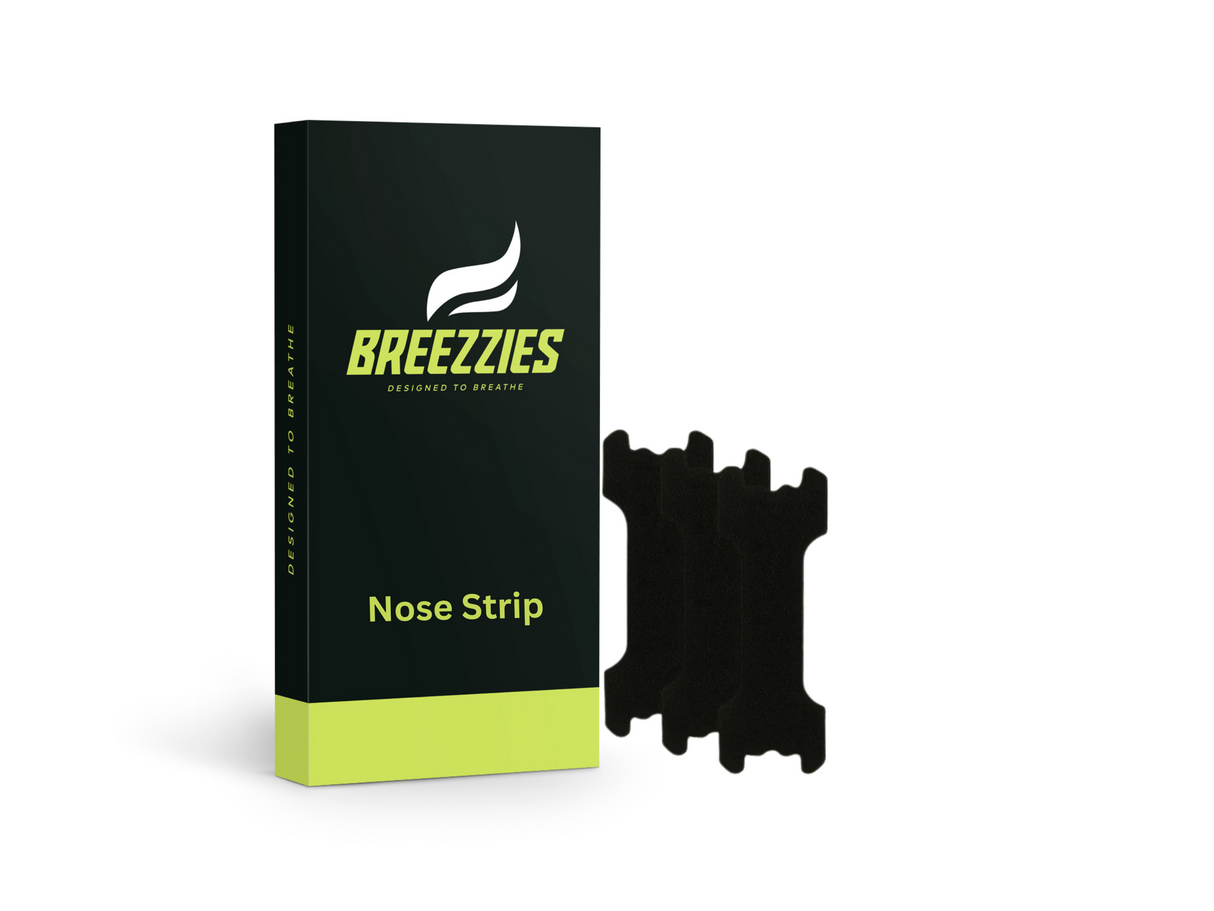 BREEZZIES Nose Strip